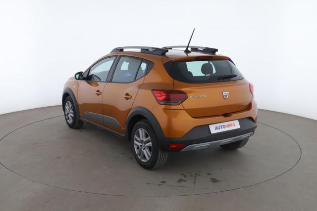 Dacia Sandero Iii image 4