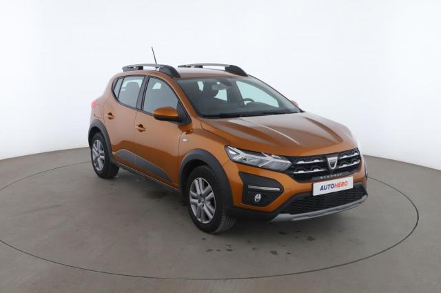 Dacia Sandero Iii image 8