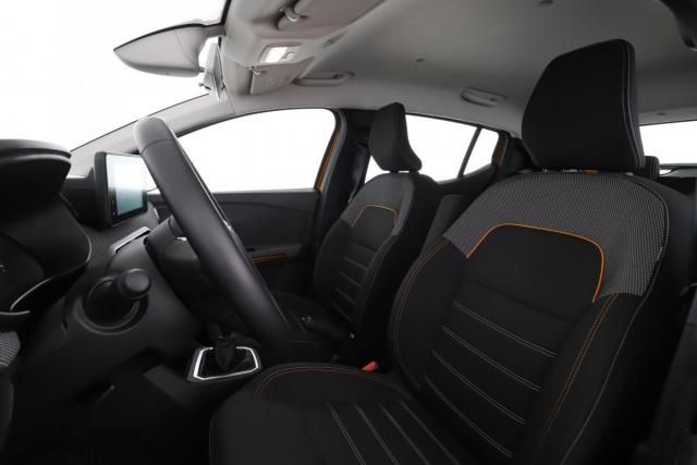 Dacia Sandero Iii image 9