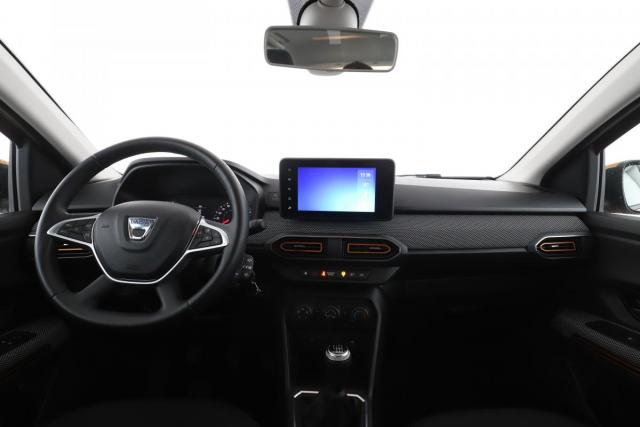 Dacia Sandero Iii image 3