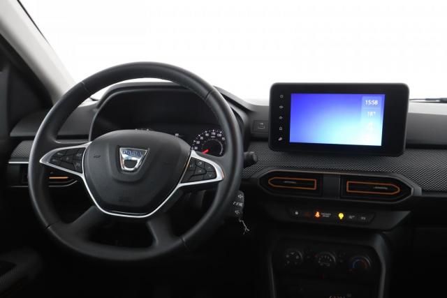 Dacia Sandero Iii image 2
