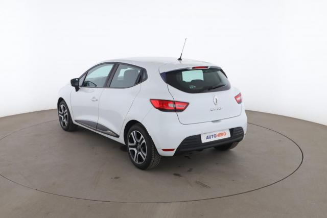 Renault Clio image 2