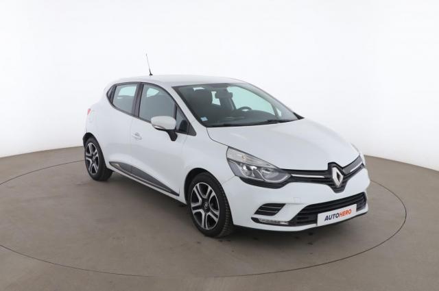 Renault Clio image 1