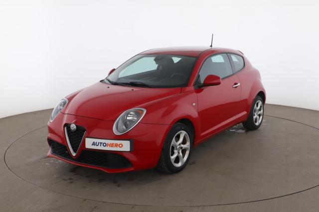 Alfa Romeo