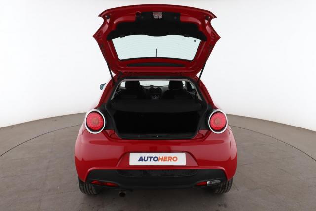 Alfa Romeo Mito image 5
