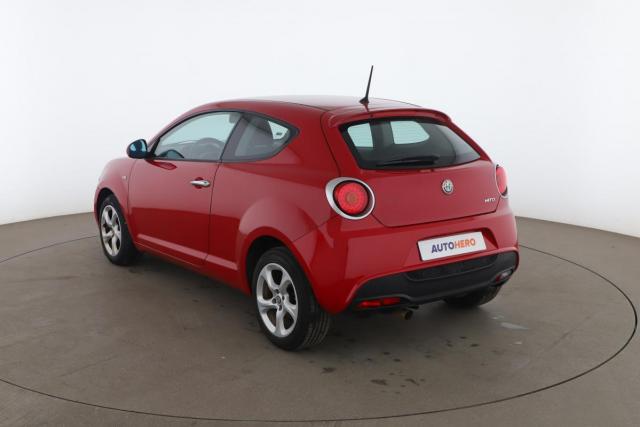 Alfa Romeo Mito image 6