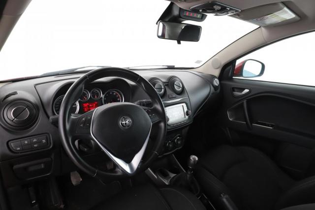 Alfa Romeo Mito image 3