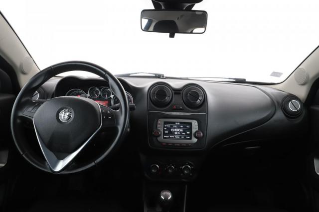Alfa Romeo Mito image 4