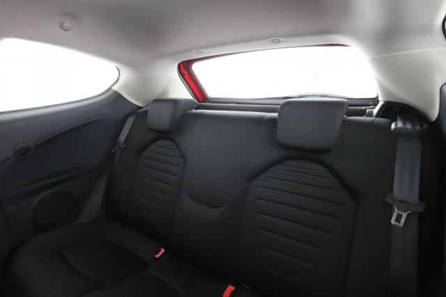 Alfa Romeo Mito image 8