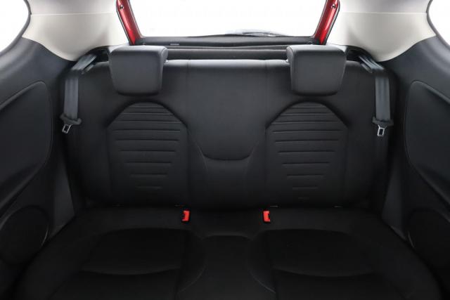Alfa Romeo Mito image 2