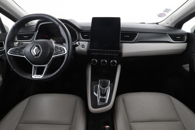 Renault Captur image 2