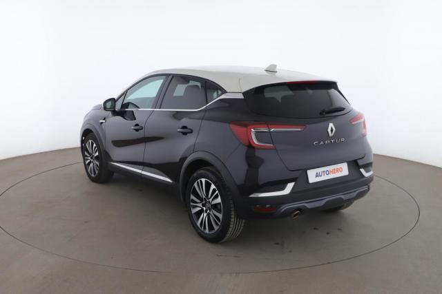 Renault Captur image 1