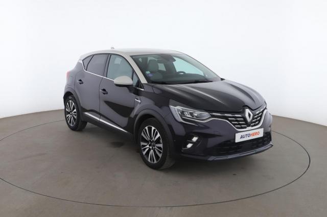 Renault Captur image 9