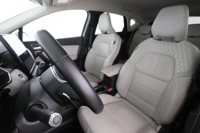 Renault Captur image 4