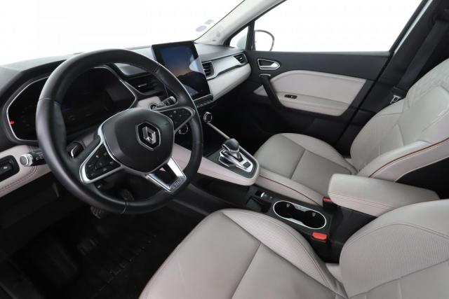 Renault Captur image 6
