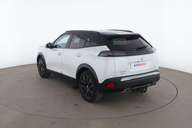 Peugeot 2008 image 5