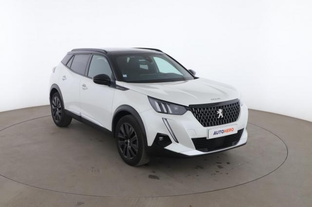 Peugeot 2008 image 6