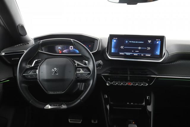 Peugeot 2008 image 4