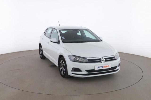 Volkswagen Polo image 5