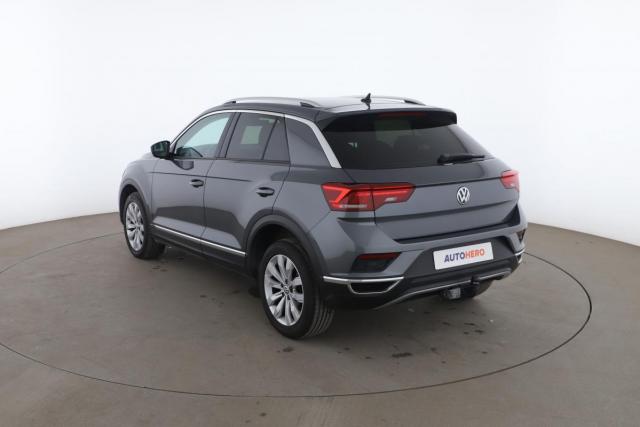 Volkswagen T-Roc image 6