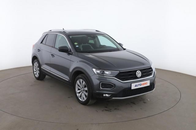 Volkswagen T-Roc image 9