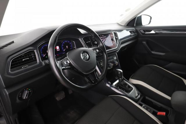 Volkswagen T-Roc image 3