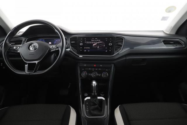 Volkswagen T-Roc image 1