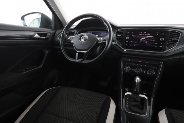 Volkswagen T-Roc image 5