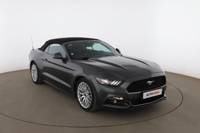 Ford Mustang image 7