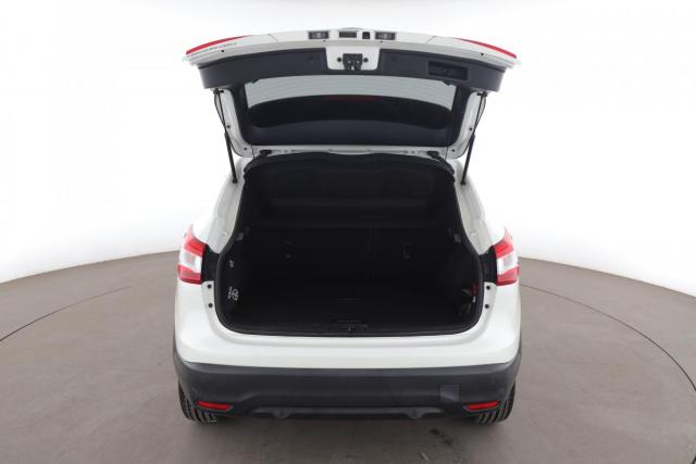 Nissan Qashqai image 4