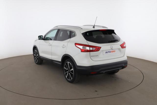 Nissan Qashqai image 9