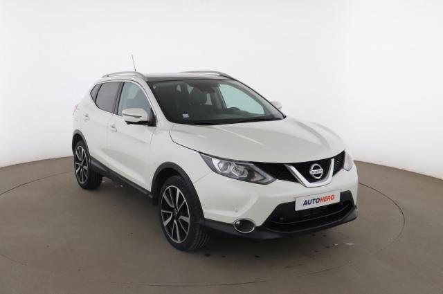 Nissan Qashqai image 3