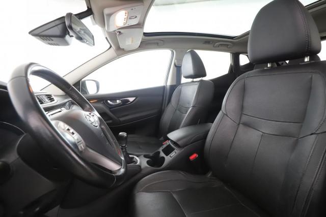 Nissan Qashqai image 7