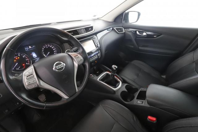 Nissan Qashqai image 6