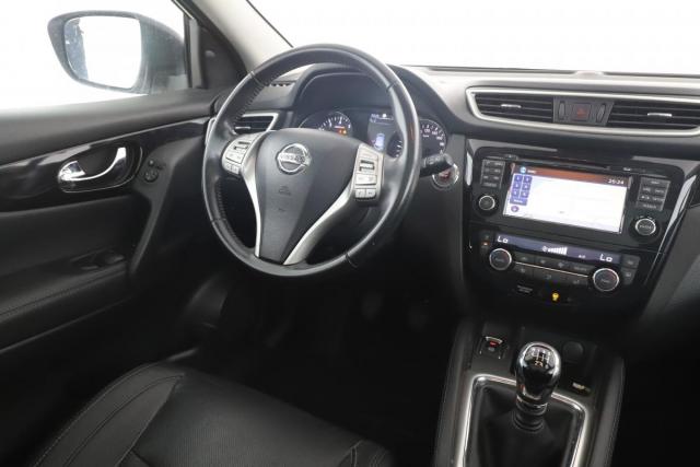 Nissan Qashqai image 5
