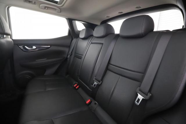 Nissan Qashqai image 2