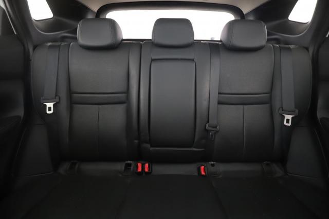 Nissan Qashqai image 1