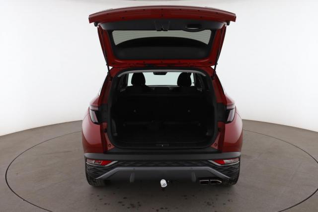 Hyundai Tucson image 7