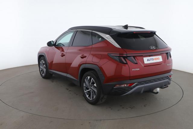 Hyundai Tucson image 3