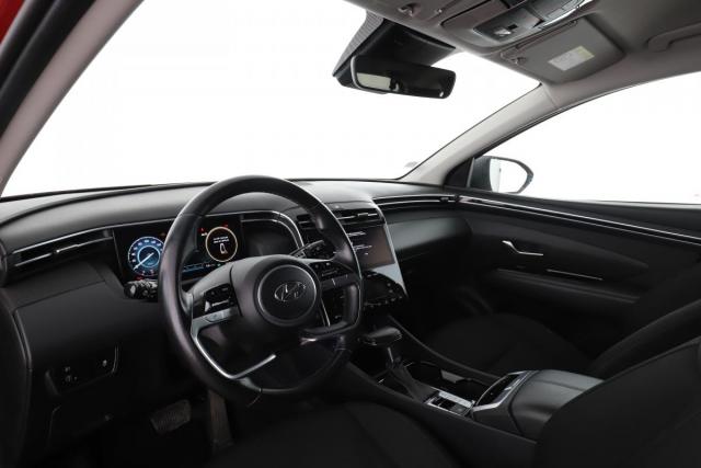 Hyundai Tucson image 2