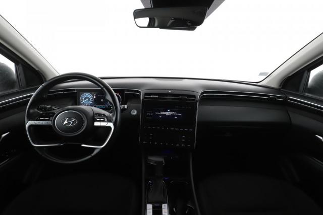 Hyundai Tucson image 1