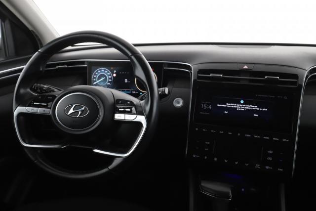 Hyundai Tucson image 9