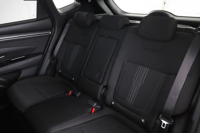 Hyundai Tucson image 6