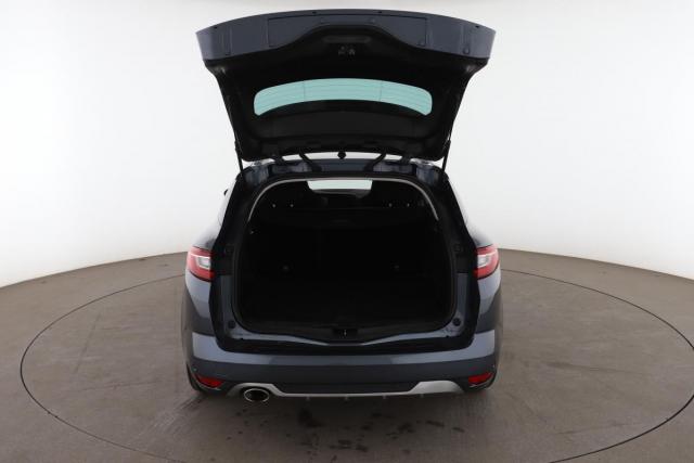 Renault Mégane Estate image 7