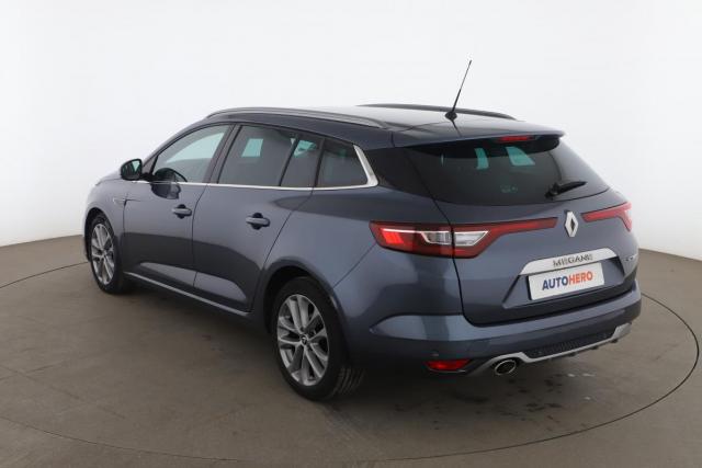 Renault Mégane Estate image 9