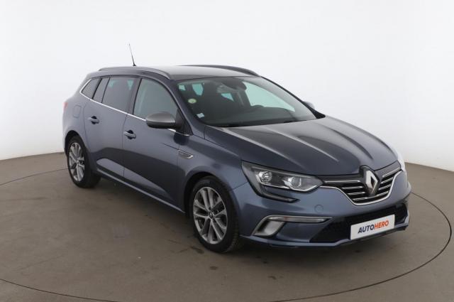Renault Mégane Estate image 2