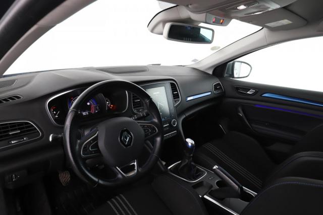 Renault Mégane Estate image 6