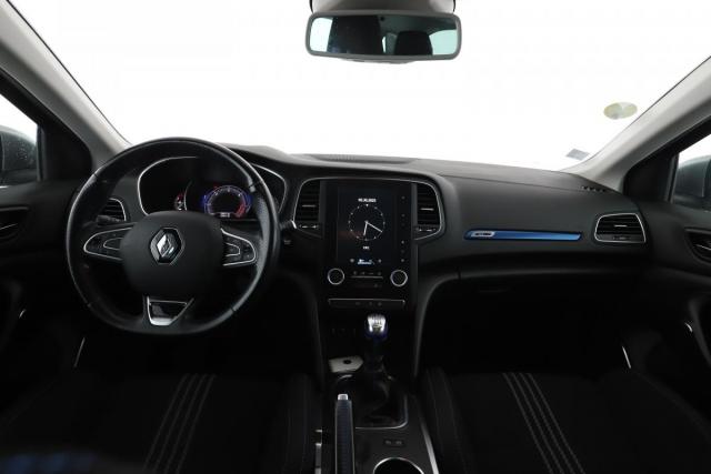 Renault Mégane Estate image 3