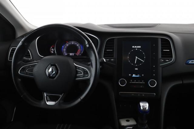 Renault Mégane Estate image 4