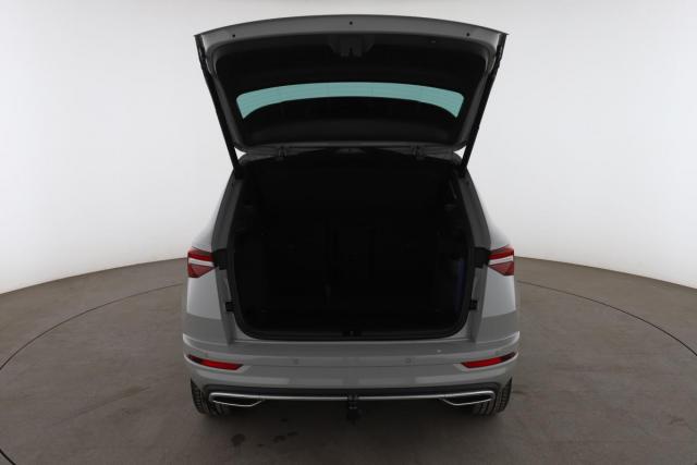 Skoda Karoq image 5